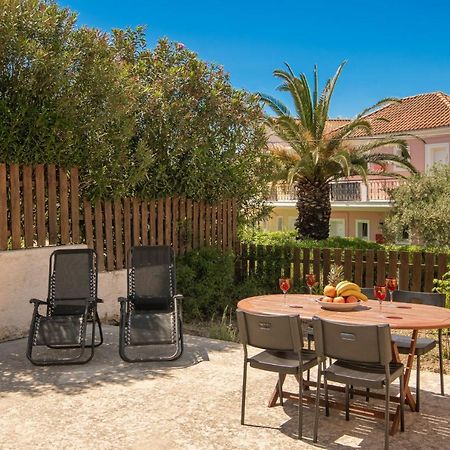 Stranis Hill House Zakinthos Βίλα Ακρωτήρι Εξωτερικό φωτογραφία