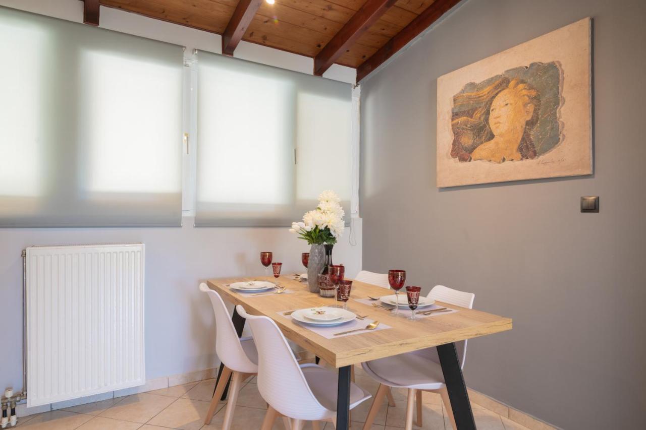 Stranis Hill House Zakinthos Βίλα Ακρωτήρι Εξωτερικό φωτογραφία
