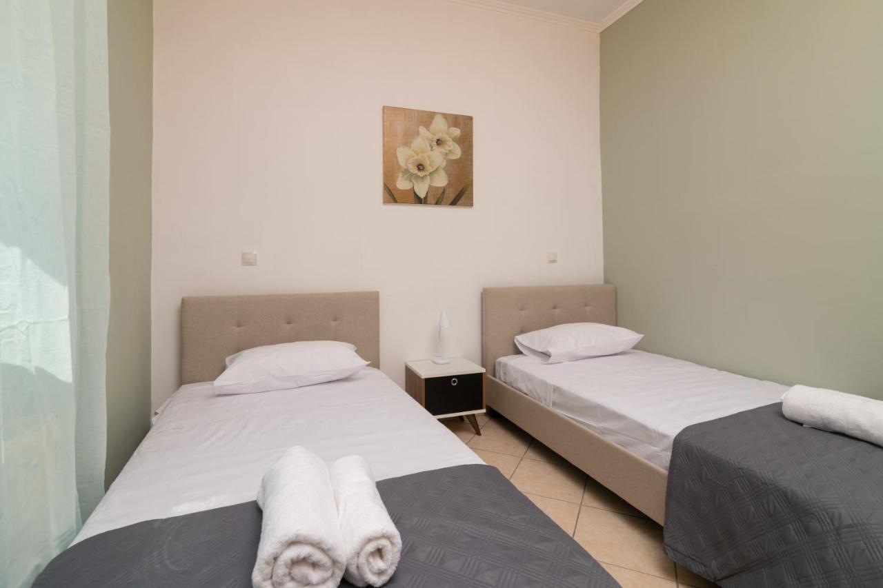 Stranis Hill House Zakinthos Βίλα Ακρωτήρι Εξωτερικό φωτογραφία